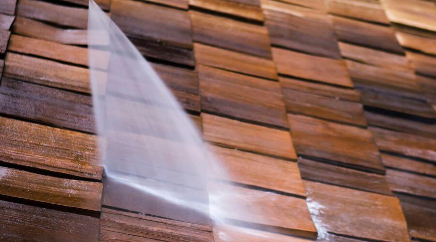 Asphalt Roofing in Henderson, NC